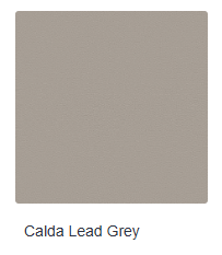 Calda Lead Grey
